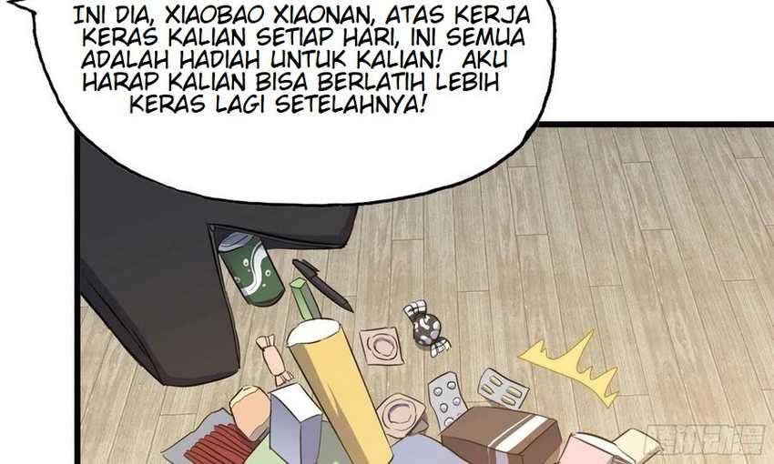 I Moved The BRICS In The Last Days Chapter 45 Gambar 9