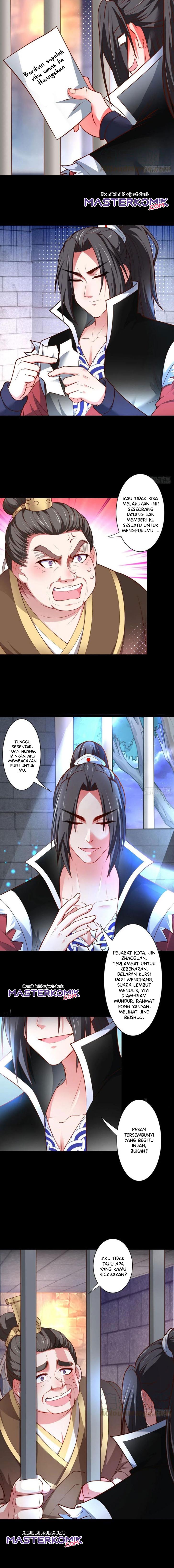 King Killer Reborn Chapter 58 Gambar 9