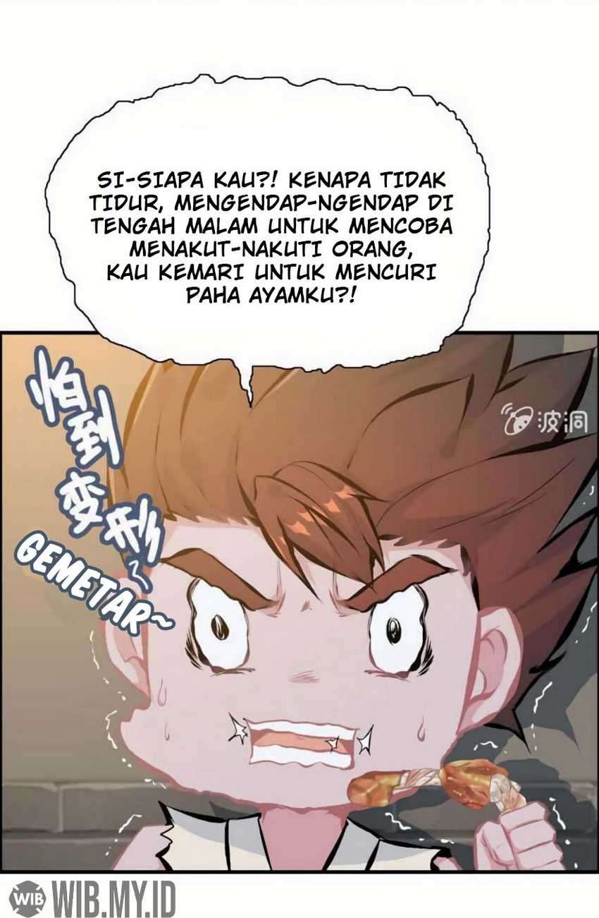 Vengeance of the Heavenly Demon Chapter 43 Gambar 14