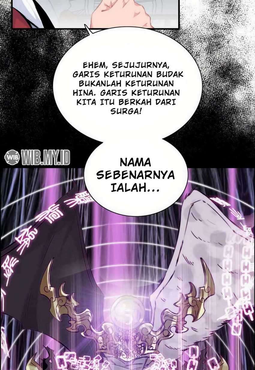 Vengeance of the Heavenly Demon Chapter 43 Gambar 46