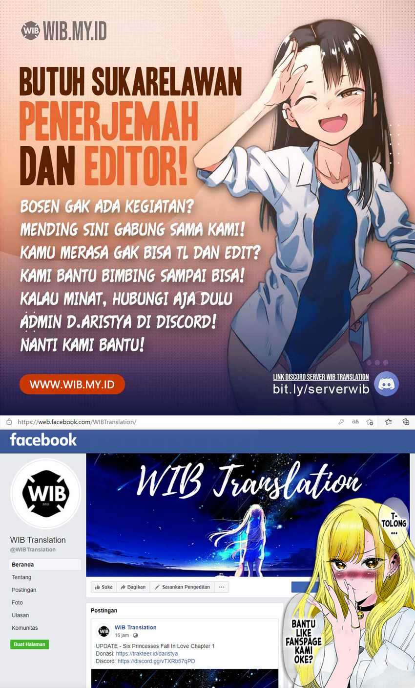 Vengeance of the Heavenly Demon Chapter 43 Gambar 61