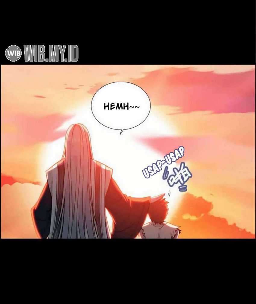 Vengeance of the Heavenly Demon Chapter 43 Gambar 7