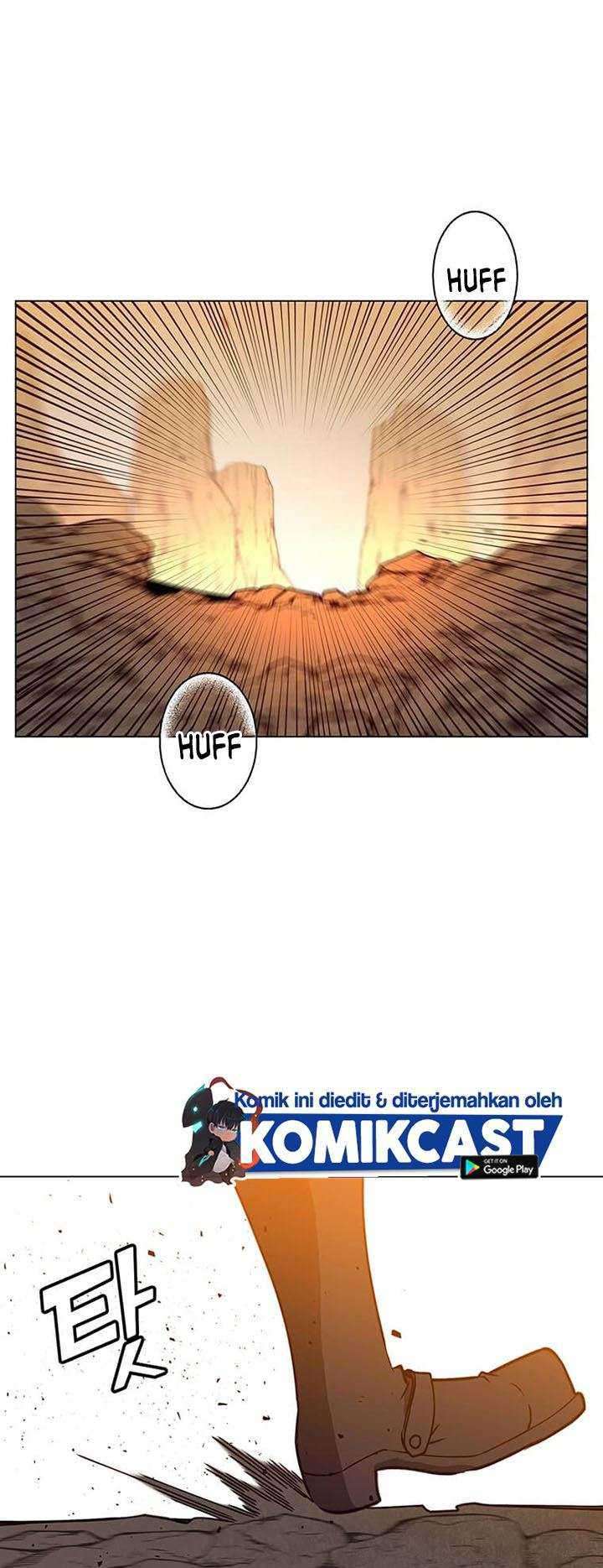 Baca Manhwa The MAX leveled hero will return! Chapter 55 Gambar 2