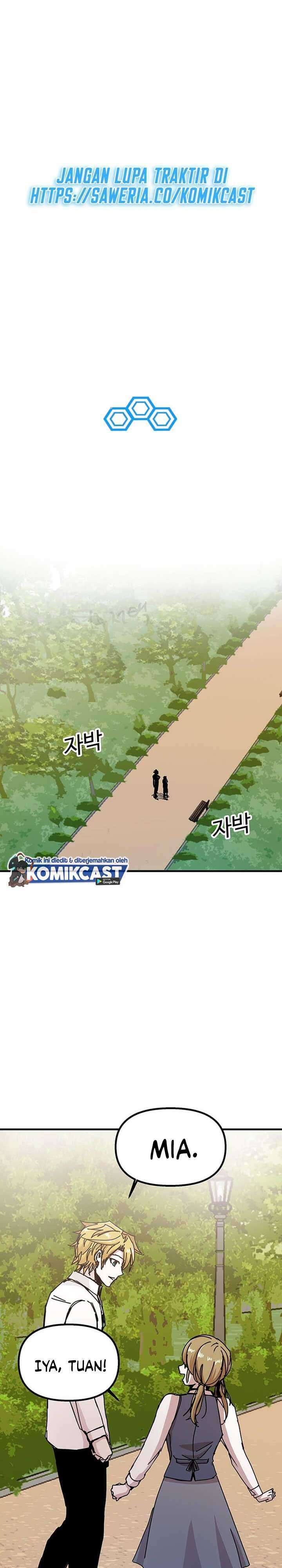 I Am Player Who Suck Alone Chapter 70 Gambar 12