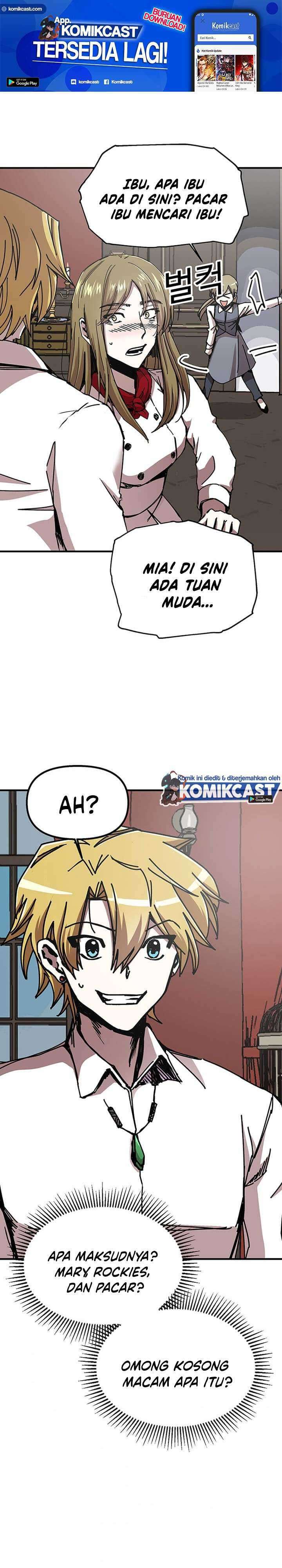 Baca Manhwa I Am Player Who Suck Alone Chapter 70 Gambar 2