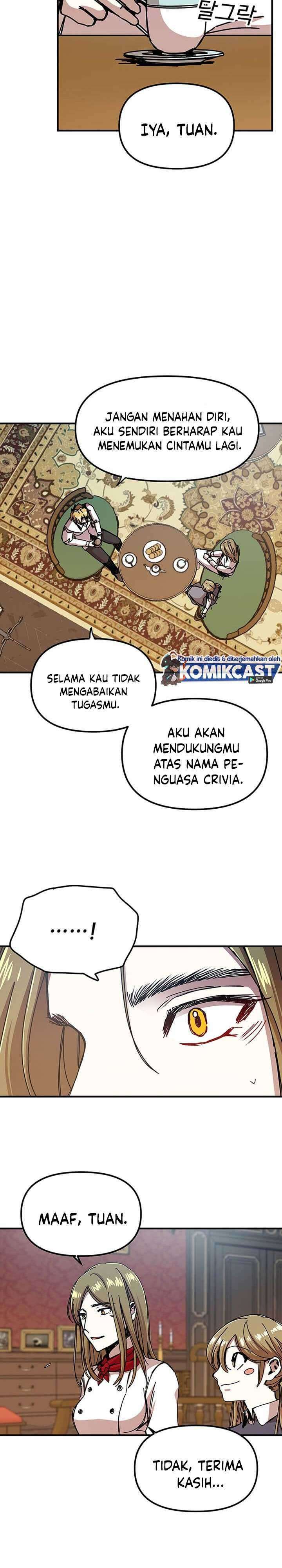 I Am Player Who Suck Alone Chapter 70 Gambar 7