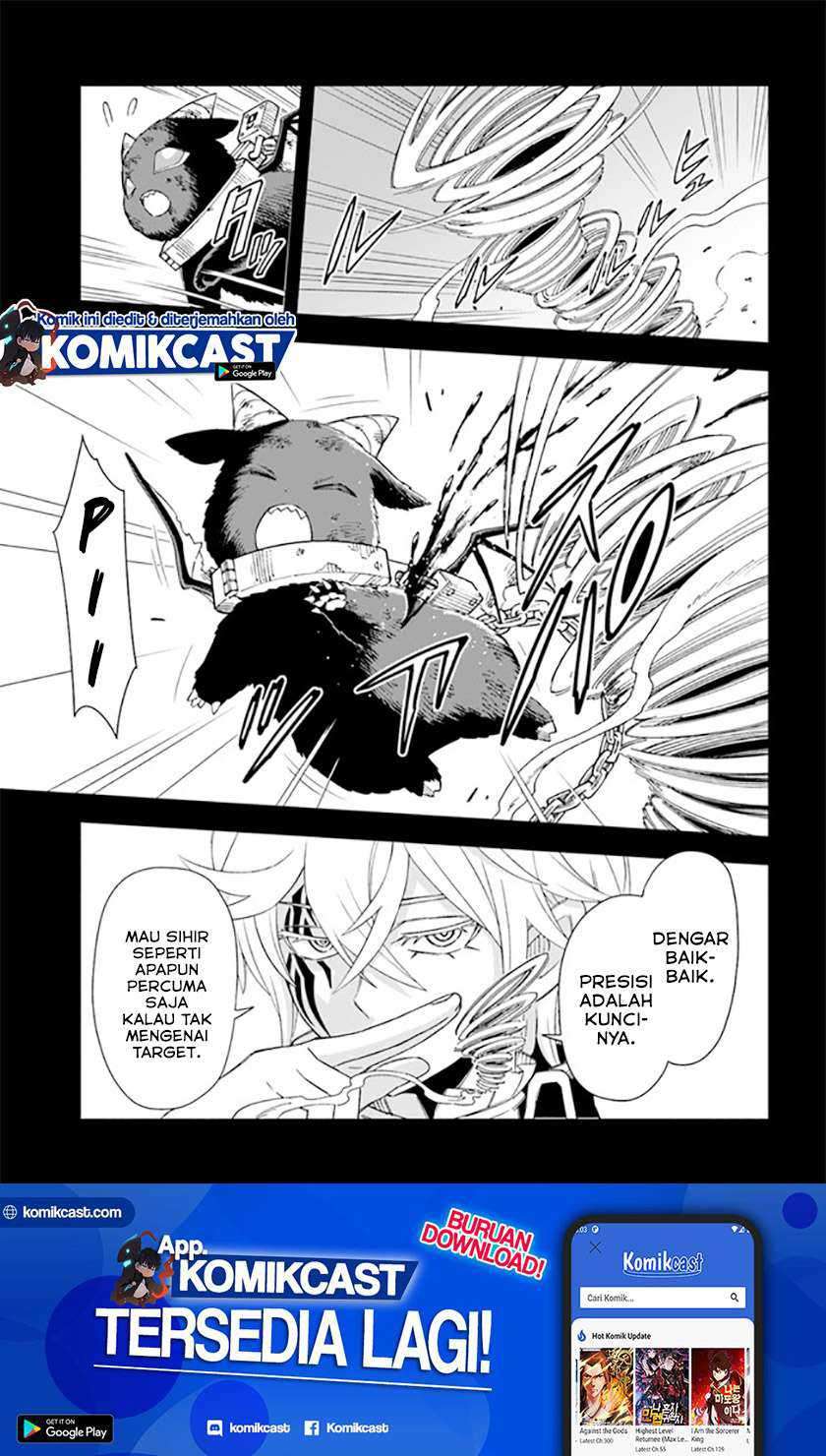 Baca Manga The King of Cave Will Live a Paradise Life Chapter 10 Gambar 2