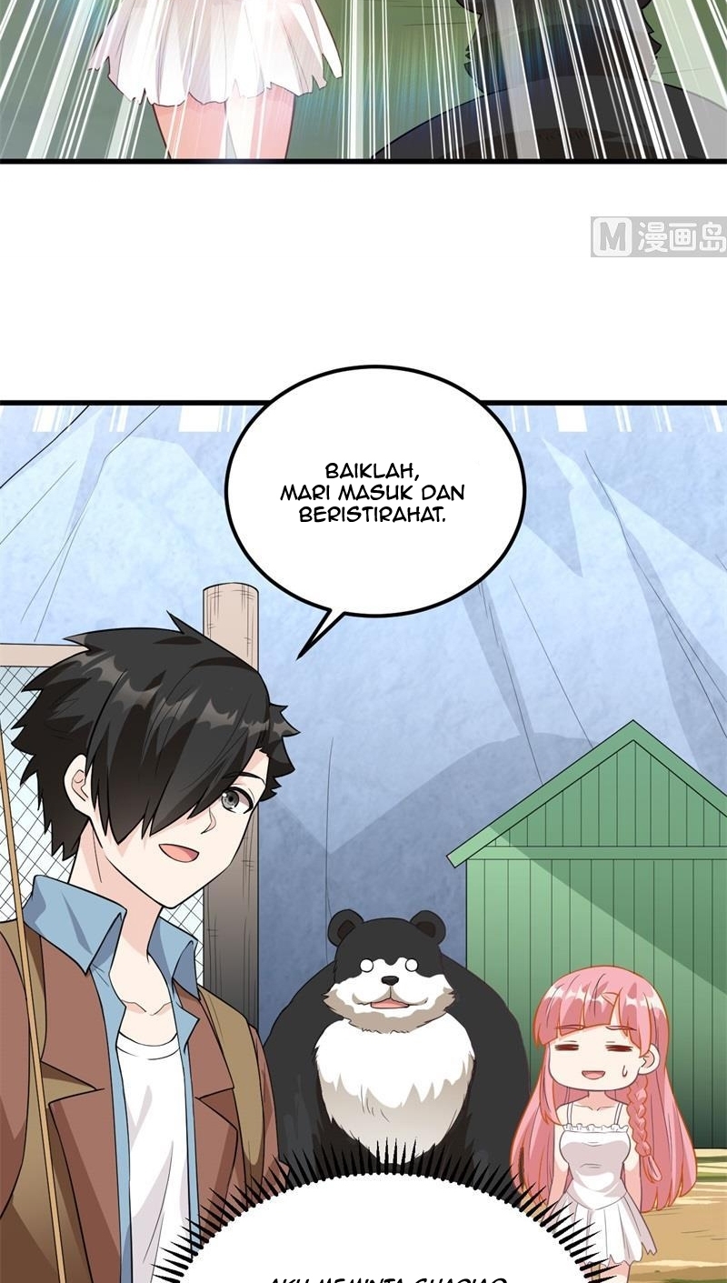 The Rest of My Life on the Desert Island Chapter 88 Gambar 5