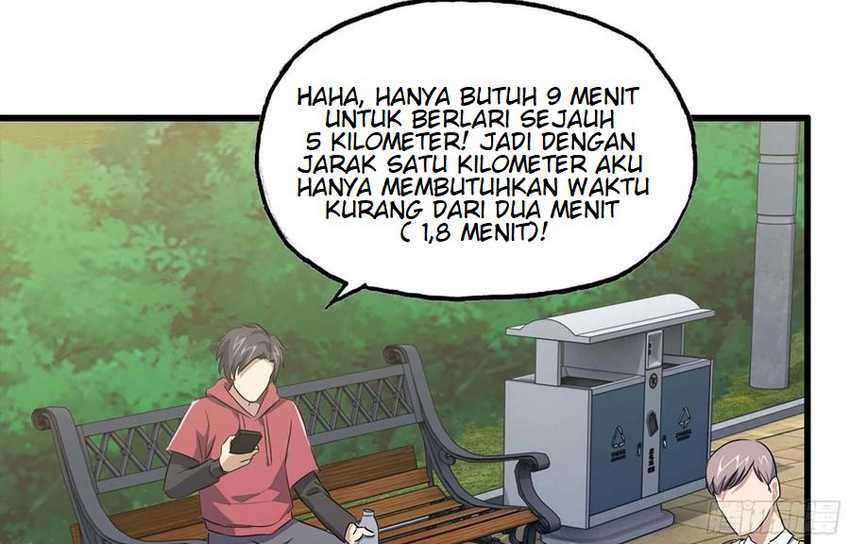 I Moved The BRICS In The Last Days Chapter 47 Gambar 48