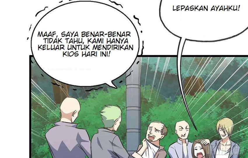 I Moved The BRICS In The Last Days Chapter 47 Gambar 54