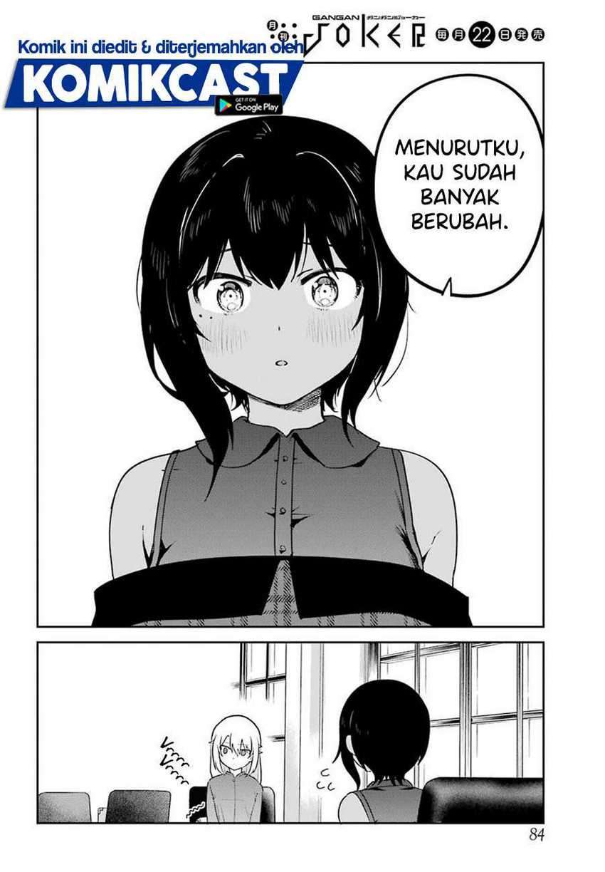 My Recently Hired Maid Is Suspicious Chapter 18 Gambar 13