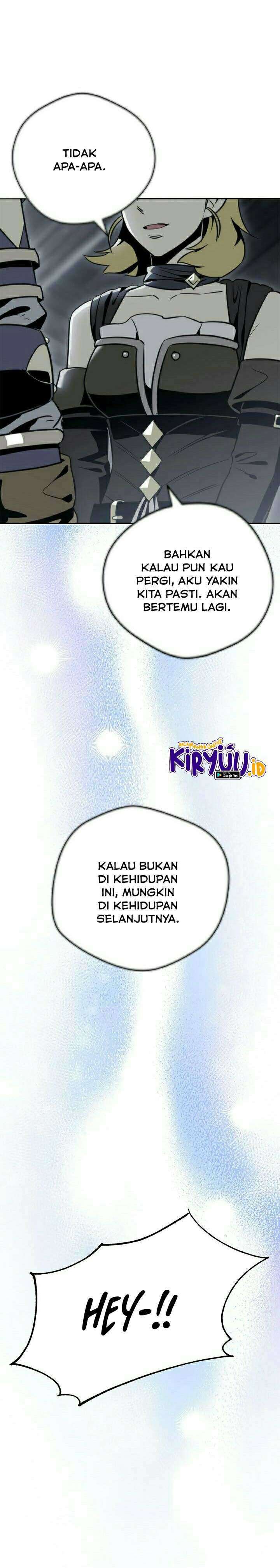 Skeleton Soldier Couldn’t Protect the Dungeon Chapter 111 Gambar 24