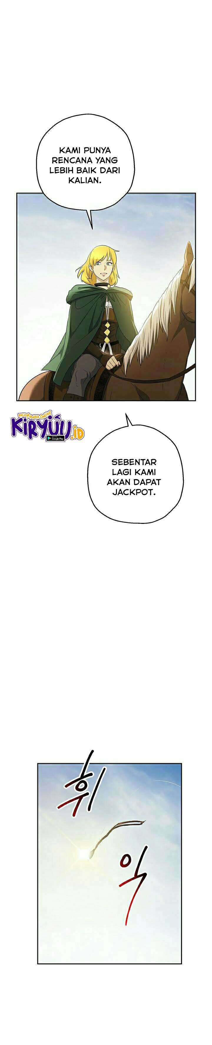 Skeleton Soldier Couldn’t Protect the Dungeon Chapter 111 Gambar 26