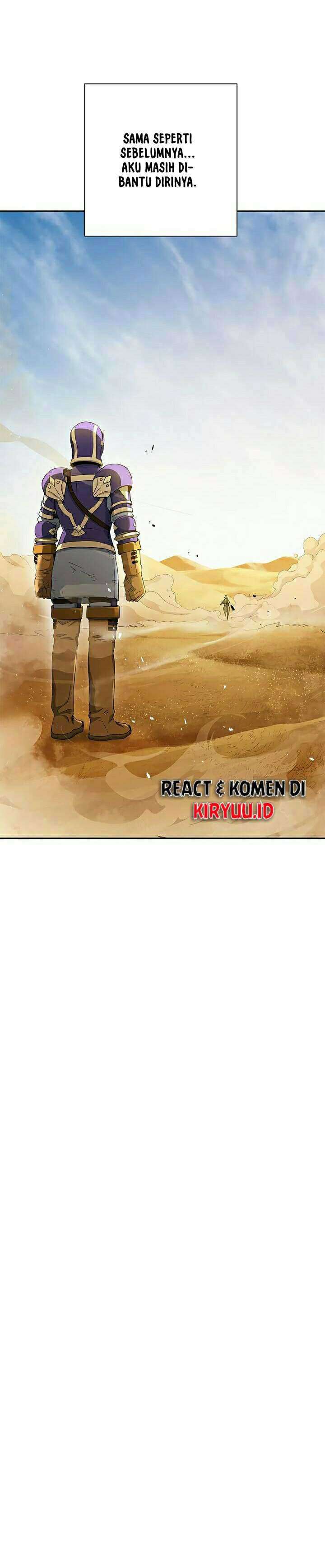 Skeleton Soldier Couldn’t Protect the Dungeon Chapter 111 Gambar 31