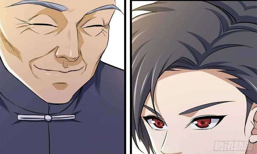 I Moved The BRICS In The Last Days Chapter 50 Gambar 12