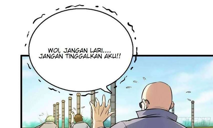 I Moved The BRICS In The Last Days Chapter 49 Gambar 29