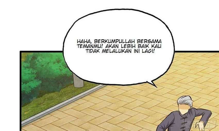 I Moved The BRICS In The Last Days Chapter 48 Gambar 78