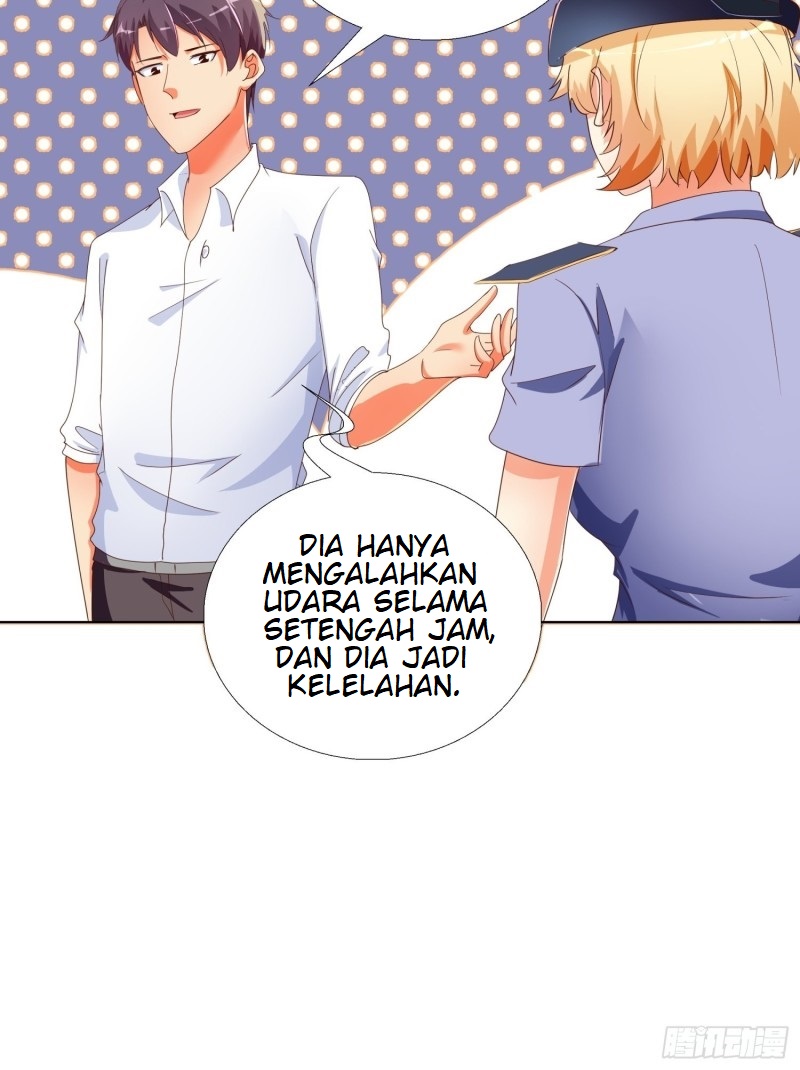 Super School Doctor Chapter 132 Gambar 18