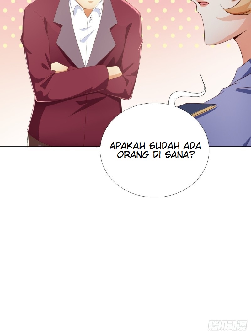 Super School Doctor Chapter 132 Gambar 26