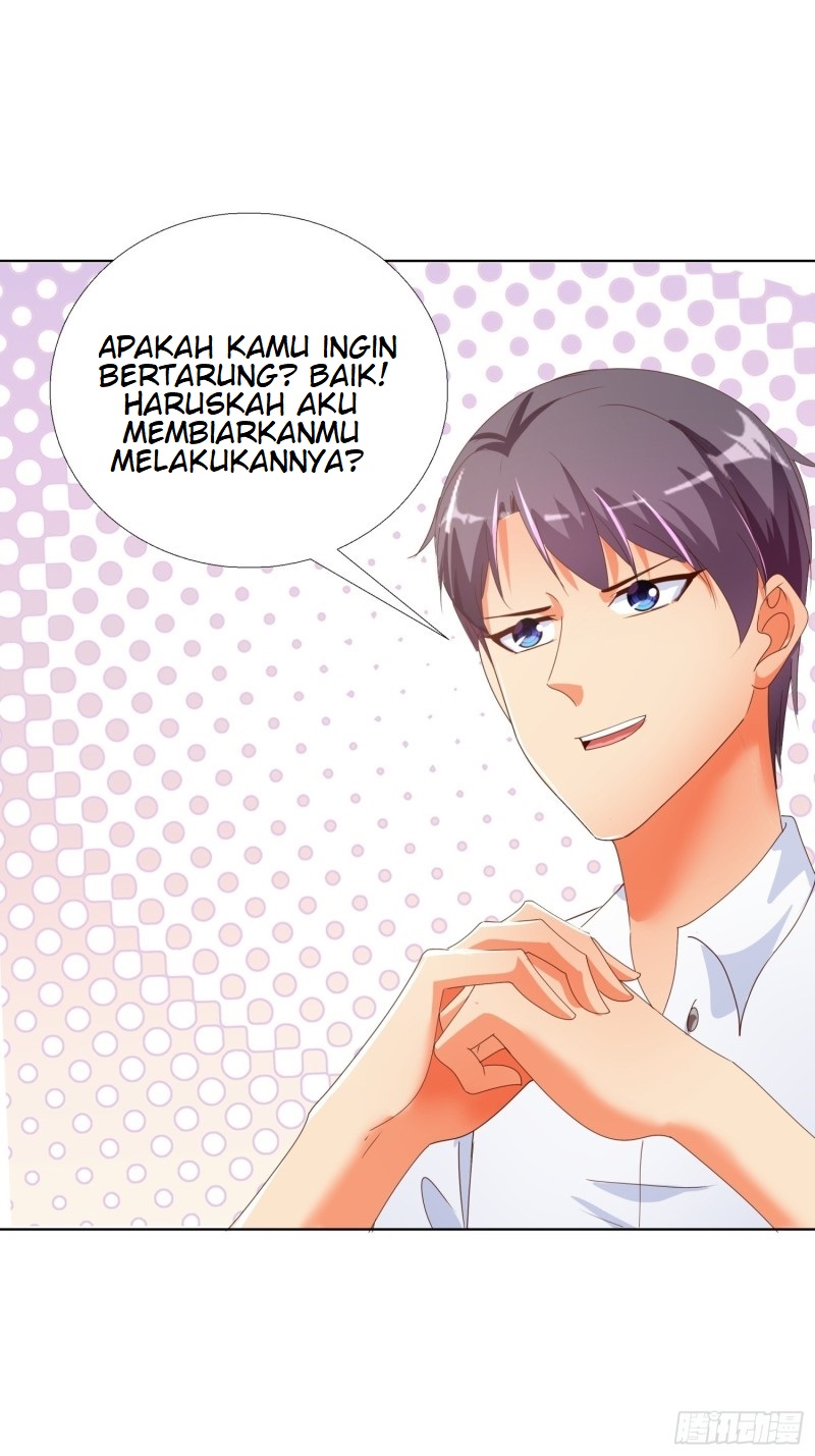 Halaman Komik