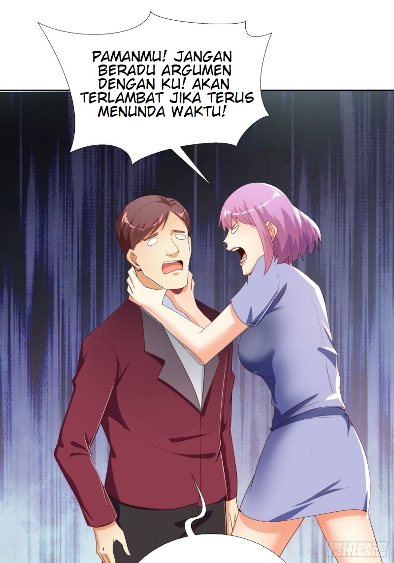 Super School Doctor Chapter 131 Gambar 4