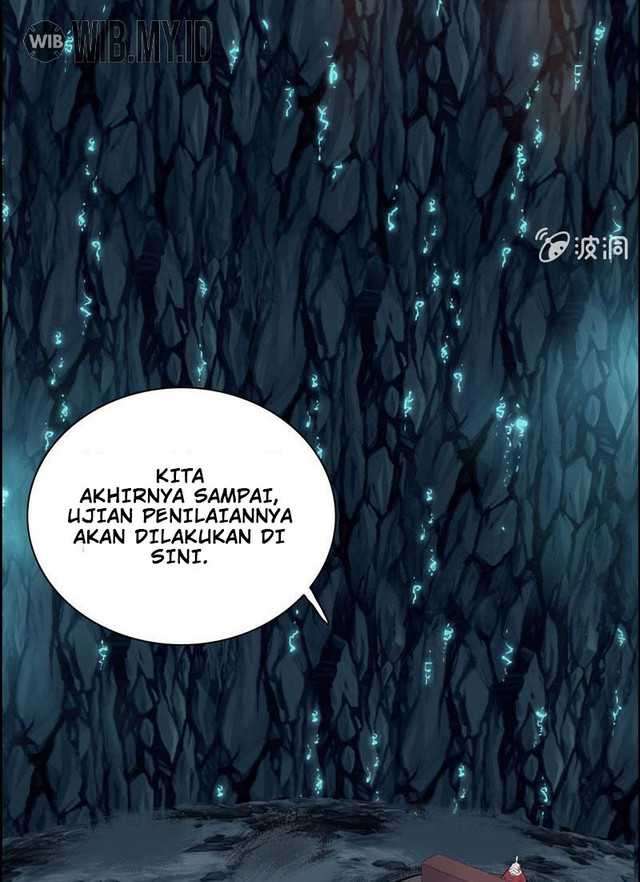 Vengeance of the Heavenly Demon Chapter 48 Gambar 22