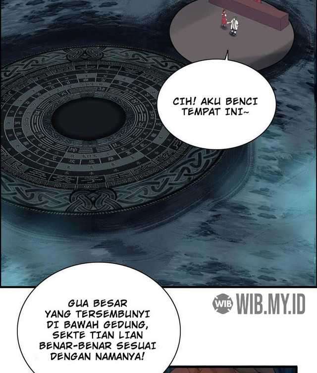 Vengeance of the Heavenly Demon Chapter 48 Gambar 23