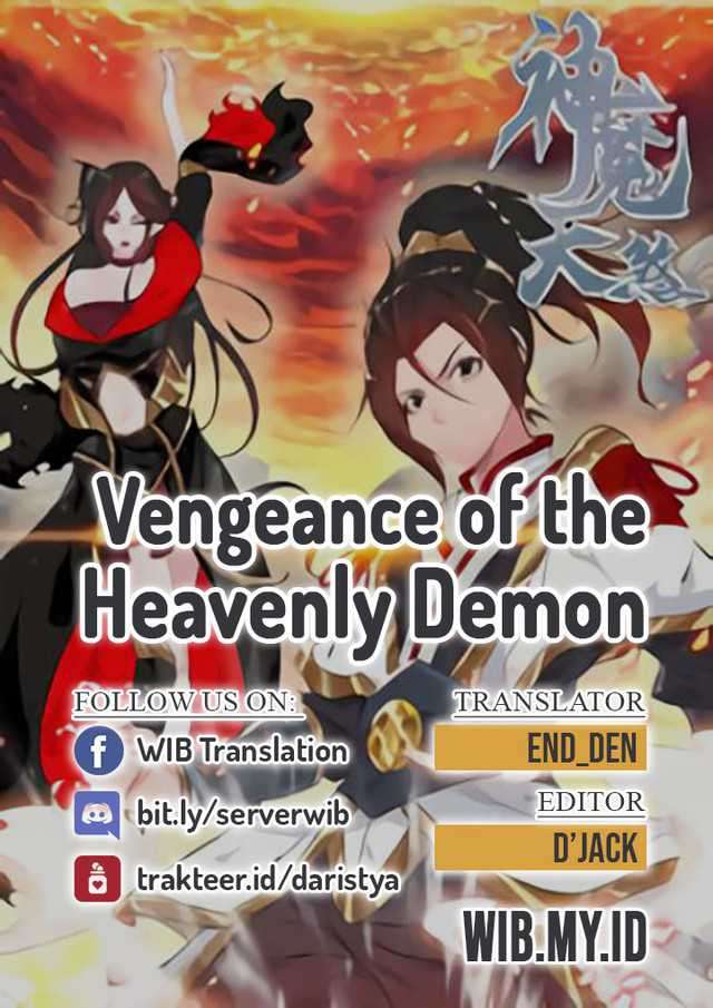 Baca Komik Vengeance of the Heavenly Demon Chapter 47 Gambar 1