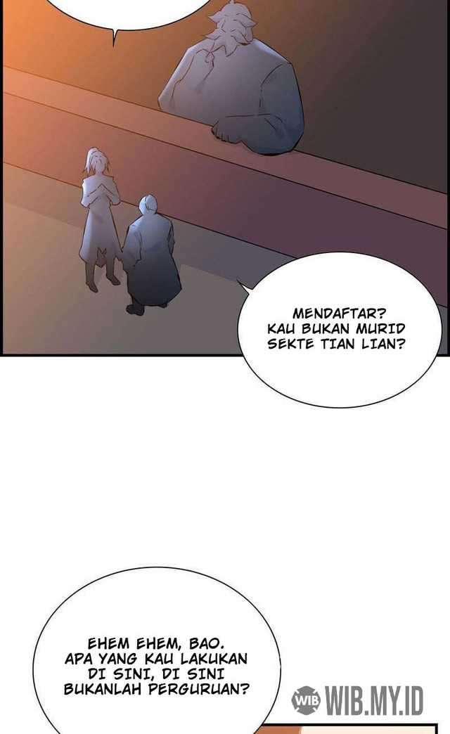 Vengeance of the Heavenly Demon Chapter 47 Gambar 30