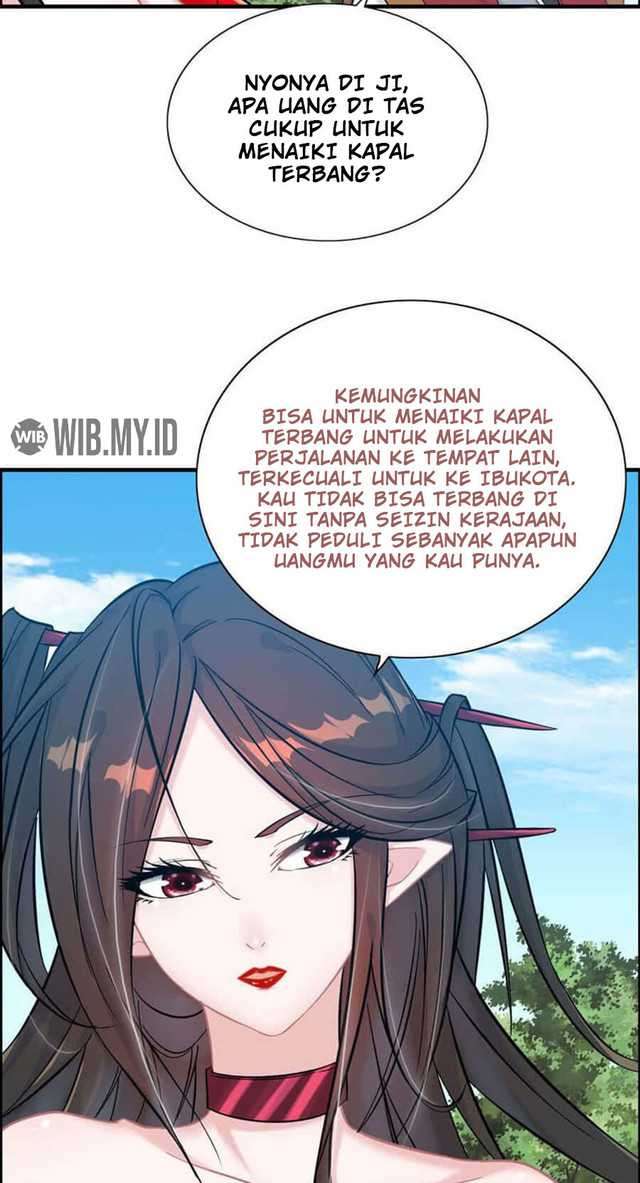 Vengeance of the Heavenly Demon Chapter 46 Gambar 16