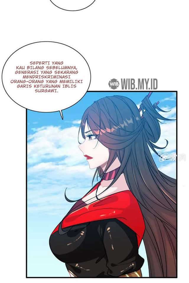 Vengeance of the Heavenly Demon Chapter 46 Gambar 20