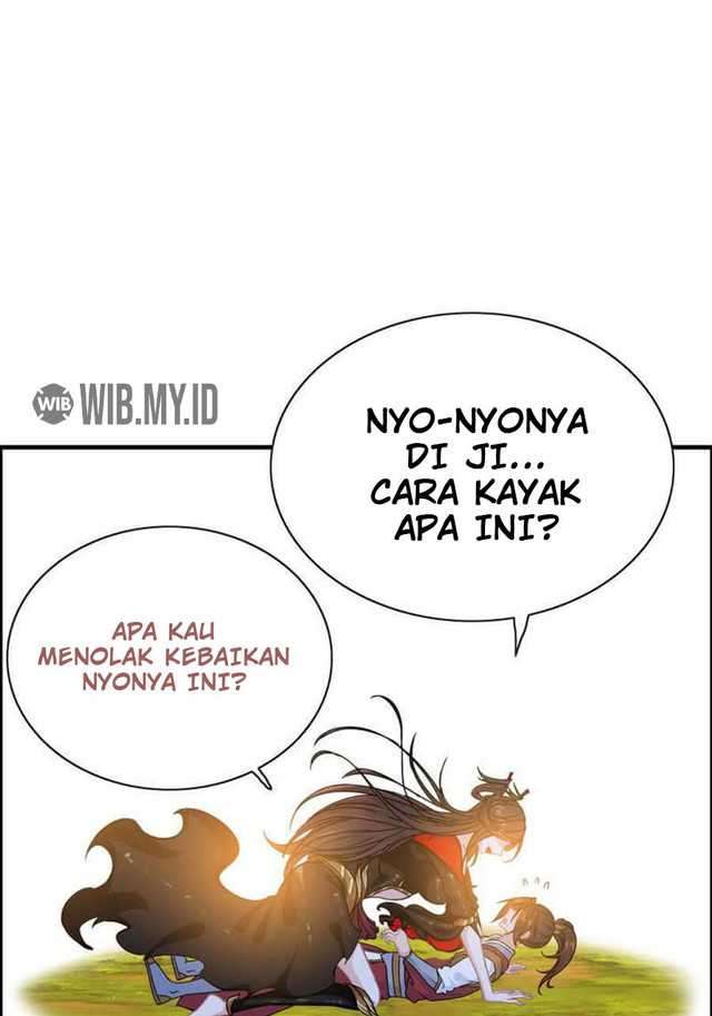 Vengeance of the Heavenly Demon Chapter 46 Gambar 29