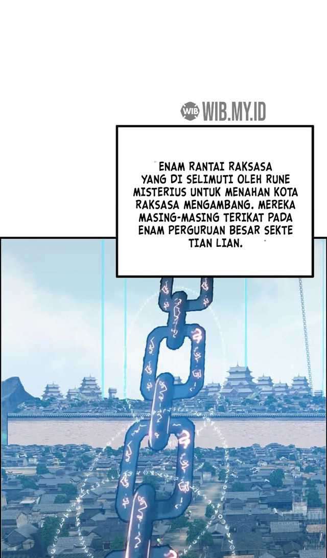 Vengeance of the Heavenly Demon Chapter 46 Gambar 6