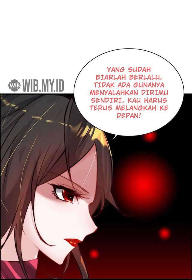 Vengeance of the Heavenly Demon Chapter 45 Gambar 16