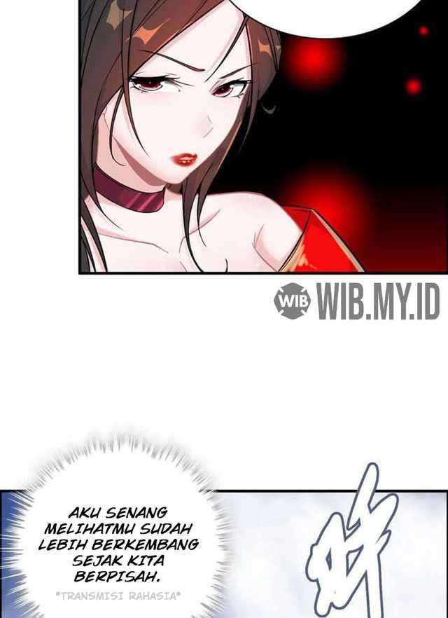 Vengeance of the Heavenly Demon Chapter 45 Gambar 21