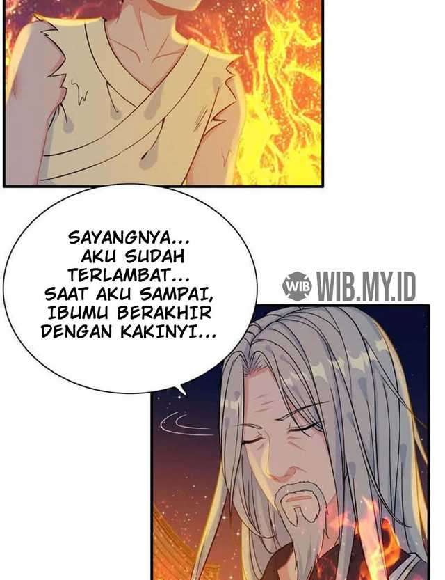 Vengeance of the Heavenly Demon Chapter 45 Gambar 4