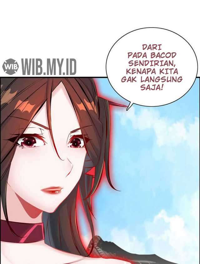 Vengeance of the Heavenly Demon Chapter 45 Gambar 48