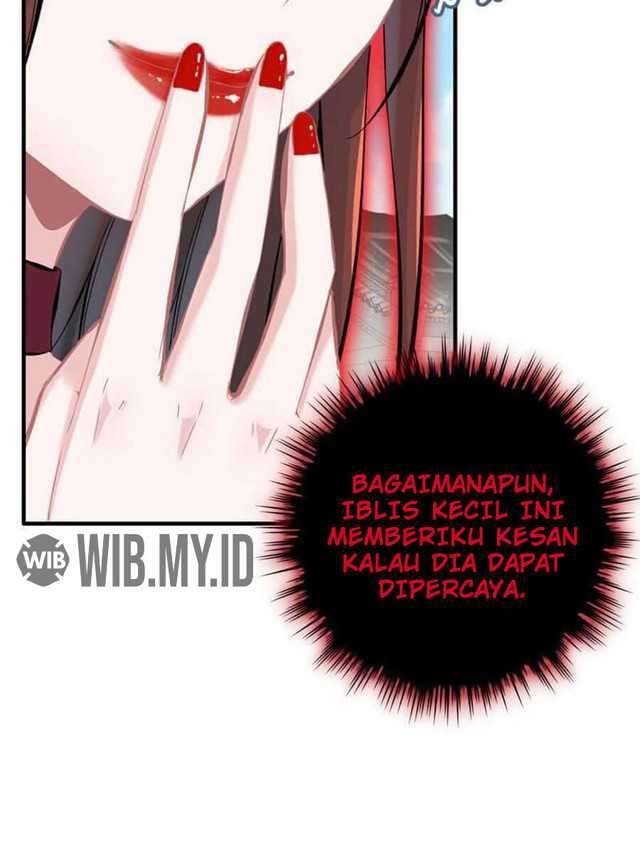 Vengeance of the Heavenly Demon Chapter 45 Gambar 51