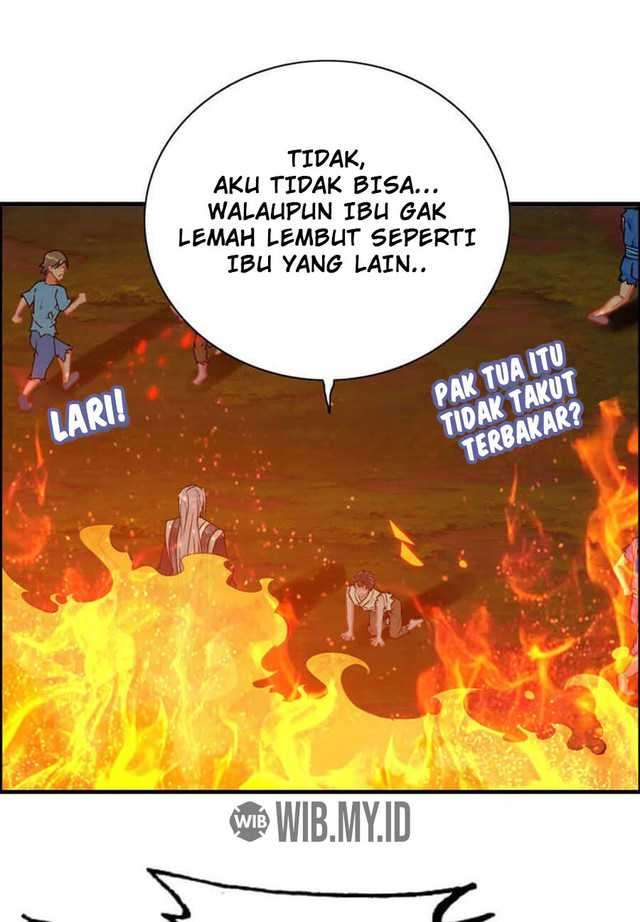 Vengeance of the Heavenly Demon Chapter 44 Gambar 25