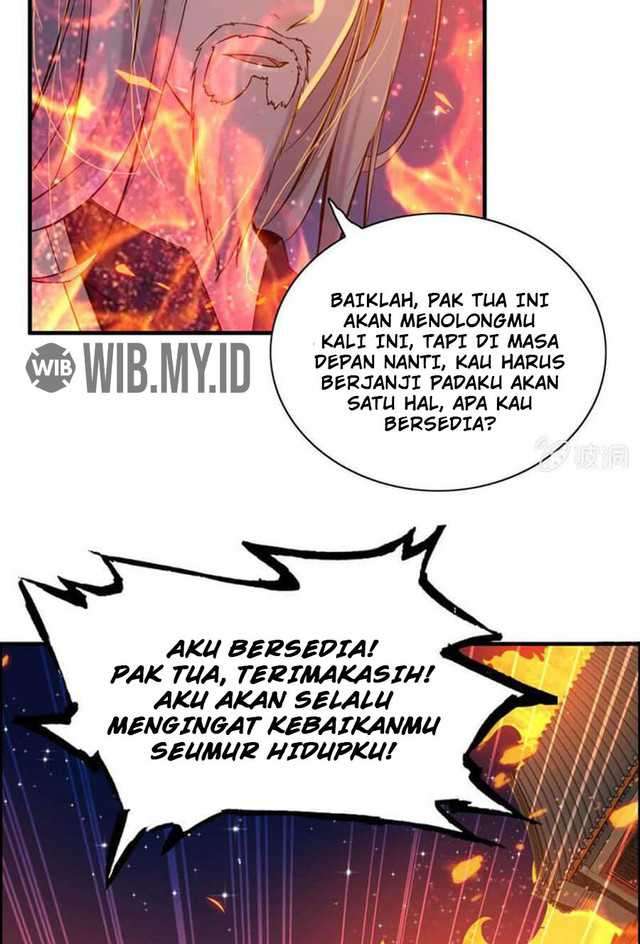 Vengeance of the Heavenly Demon Chapter 44 Gambar 28