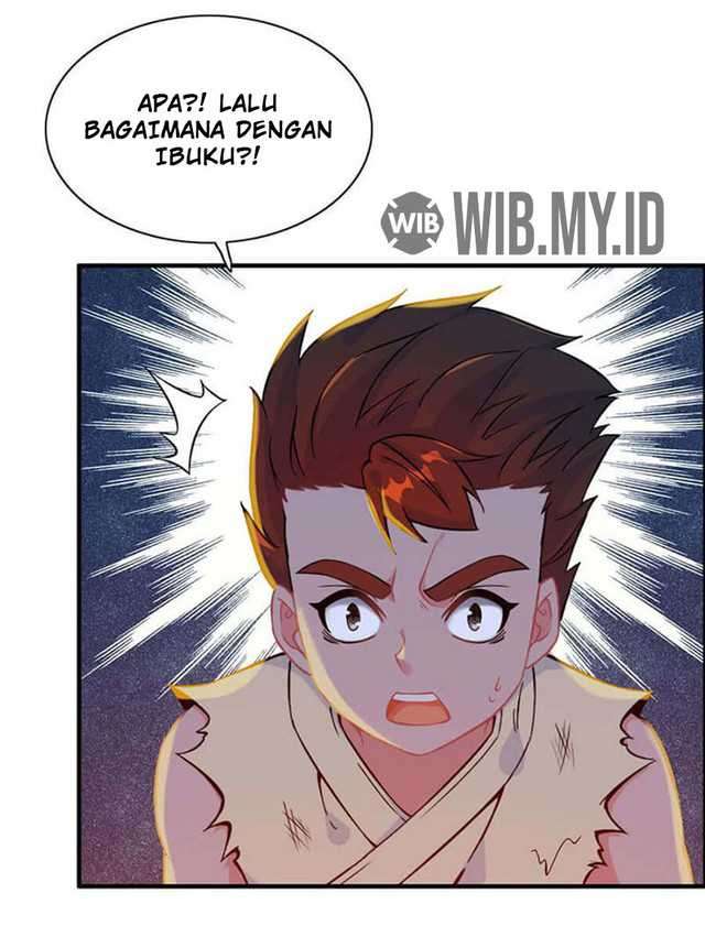 Vengeance of the Heavenly Demon Chapter 44 Gambar 6