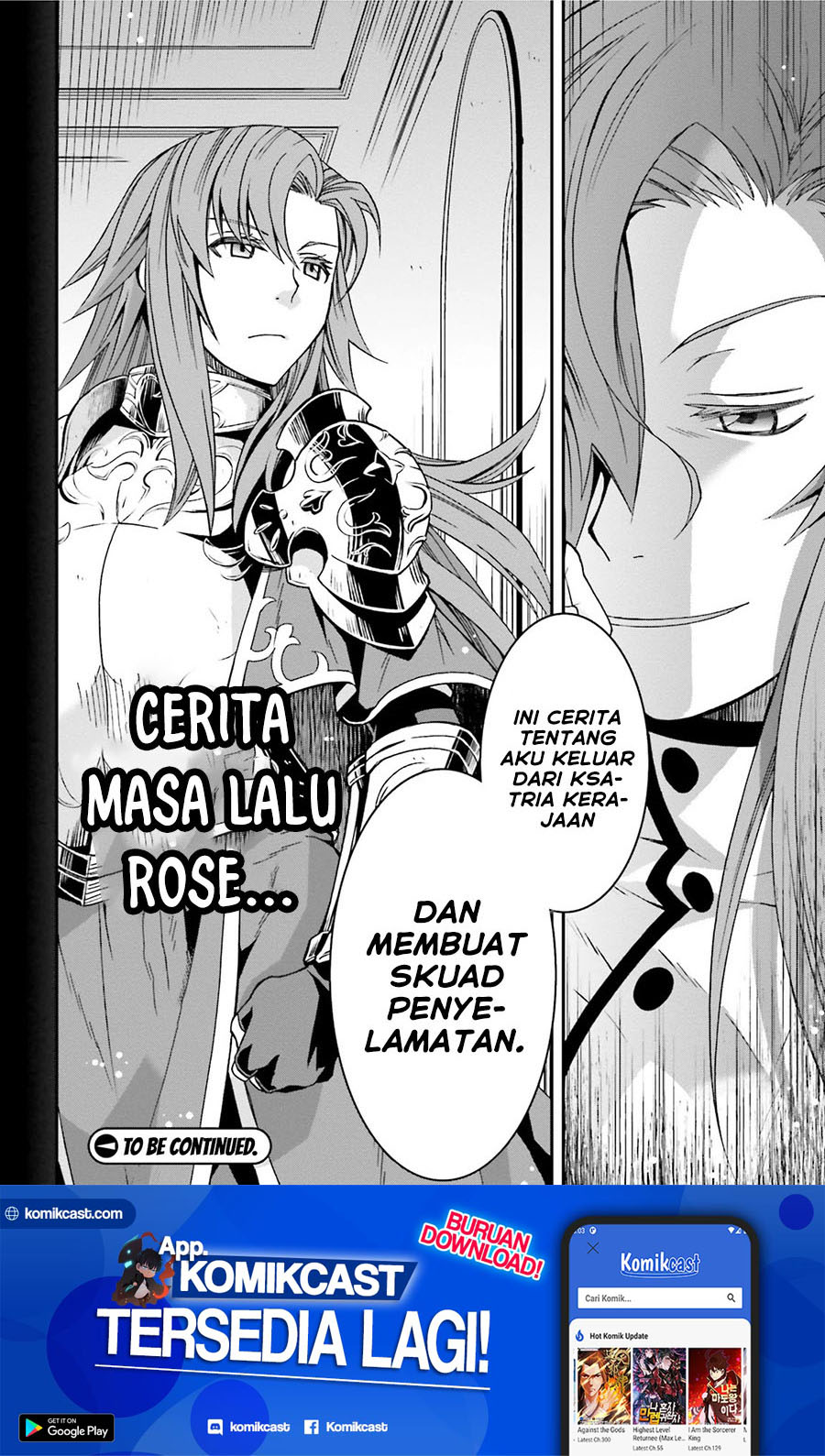 The Wrong Way to use Healing Magic  Chapter 42 Gambar 39