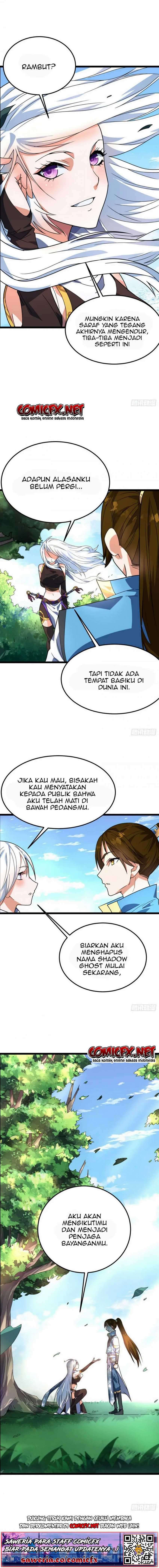 Danwu Supreme Chapter 22 Gambar 5