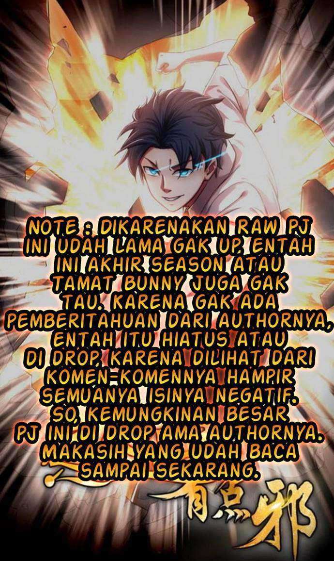 The King of Police Chapter 54 Gambar 24