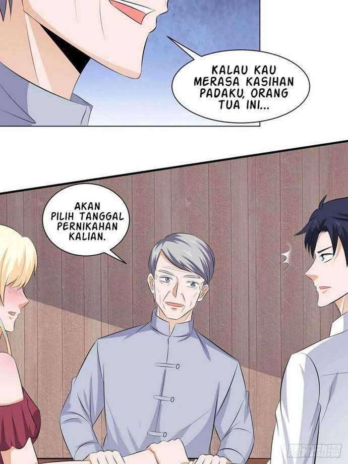 The King of Police Chapter 54 Gambar 5