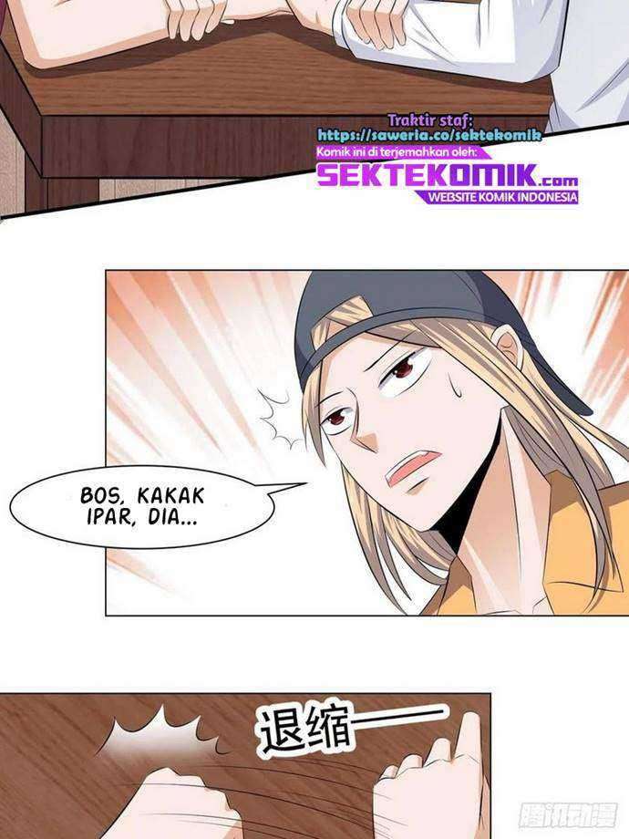 The King of Police Chapter 54 Gambar 6