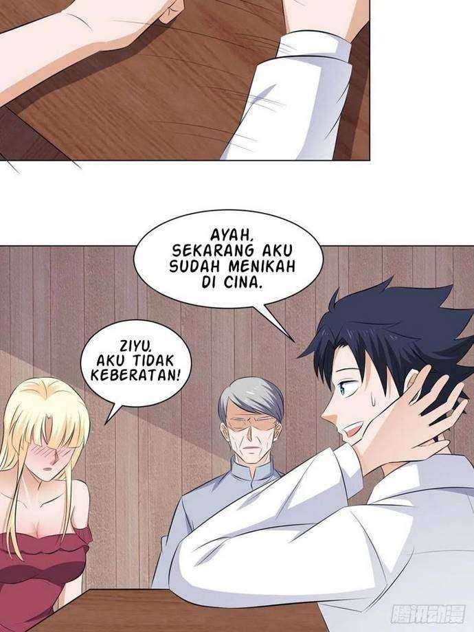 The King of Police Chapter 54 Gambar 7