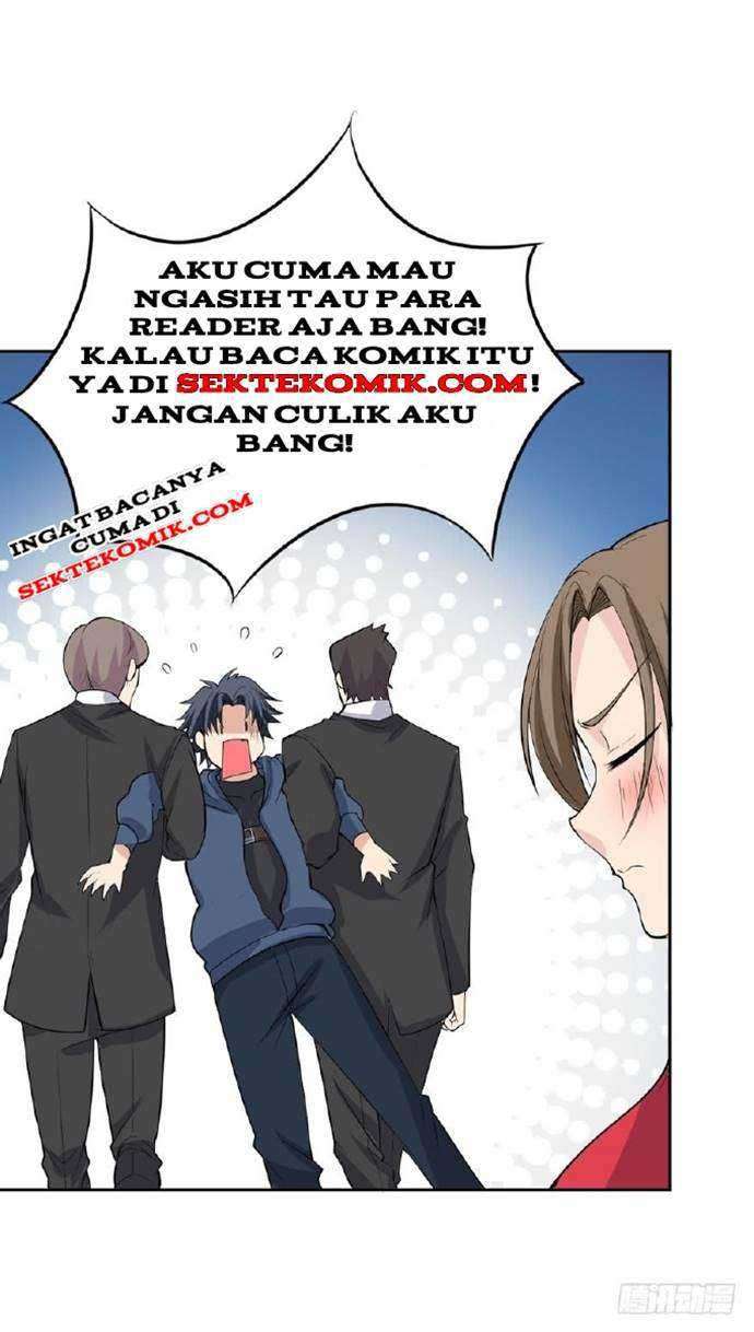 The King of Police Chapter 53 Gambar 21