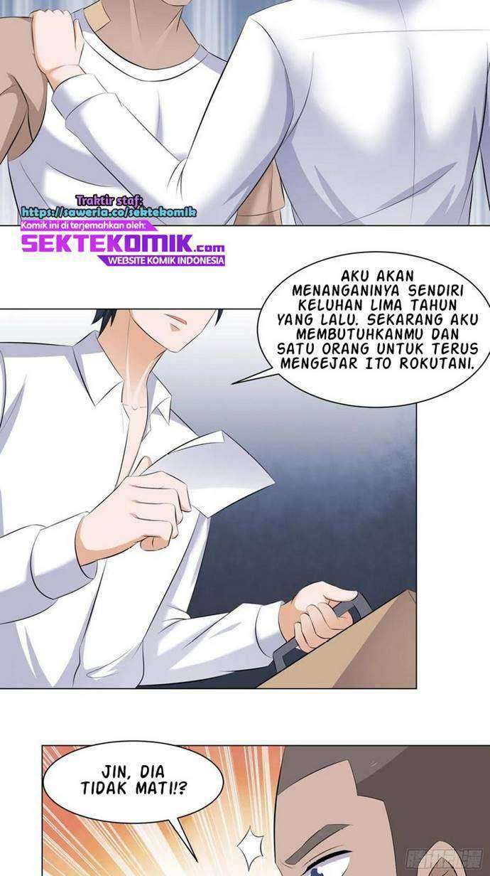 The King of Police Chapter 52 Gambar 10