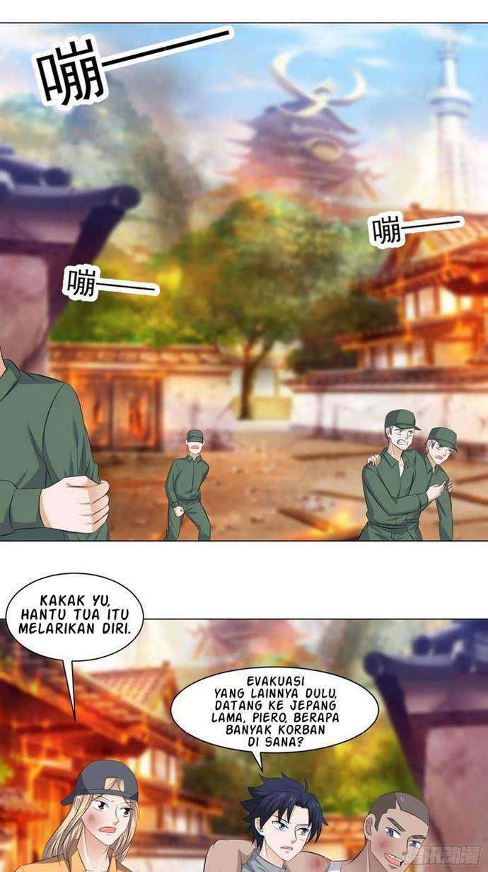 The King of Police Chapter 52 Gambar 3